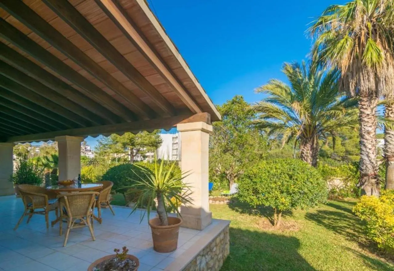 Villa Ginebro Puerto Pollenca Port de Pollenca